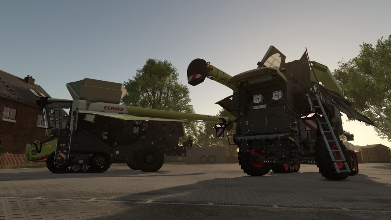 Image du mod