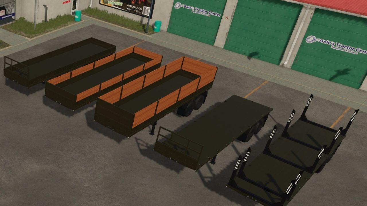 Image du mod