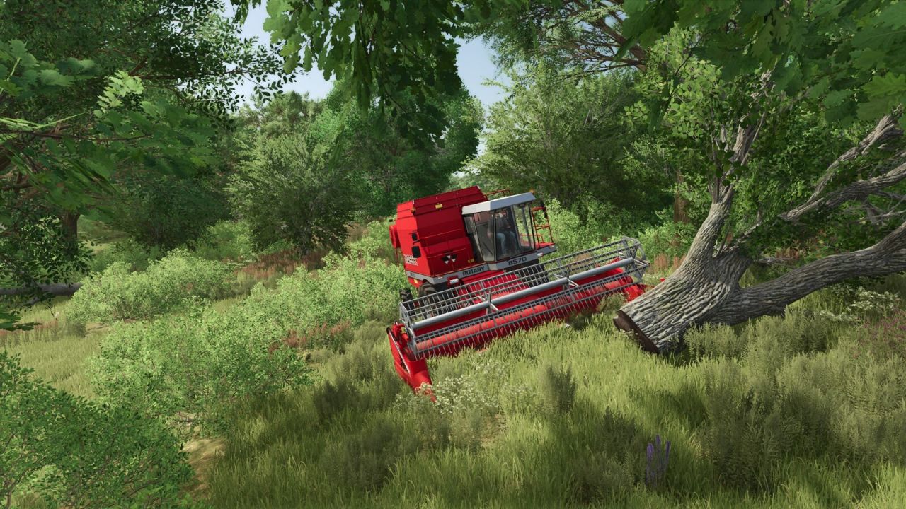 Image du mod