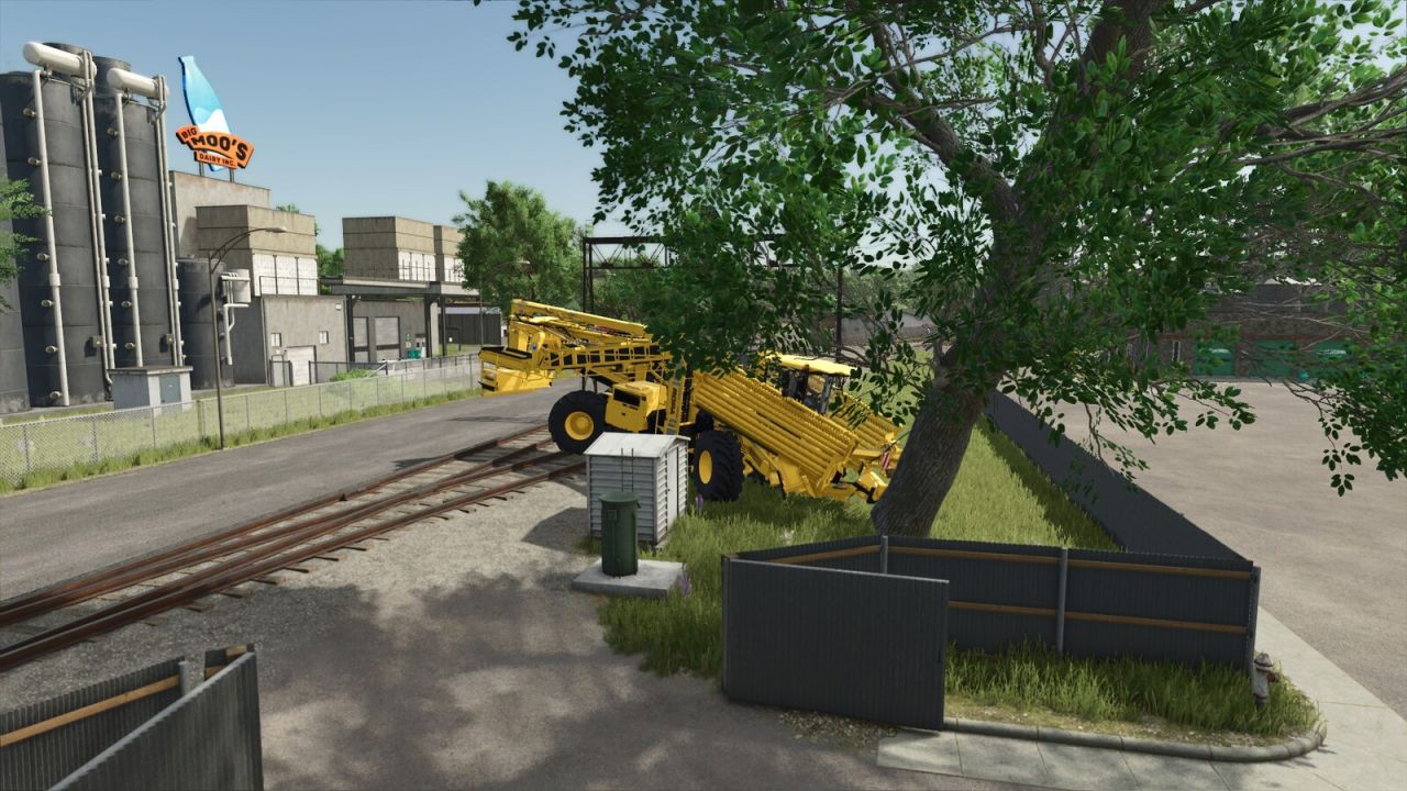 Image du mod