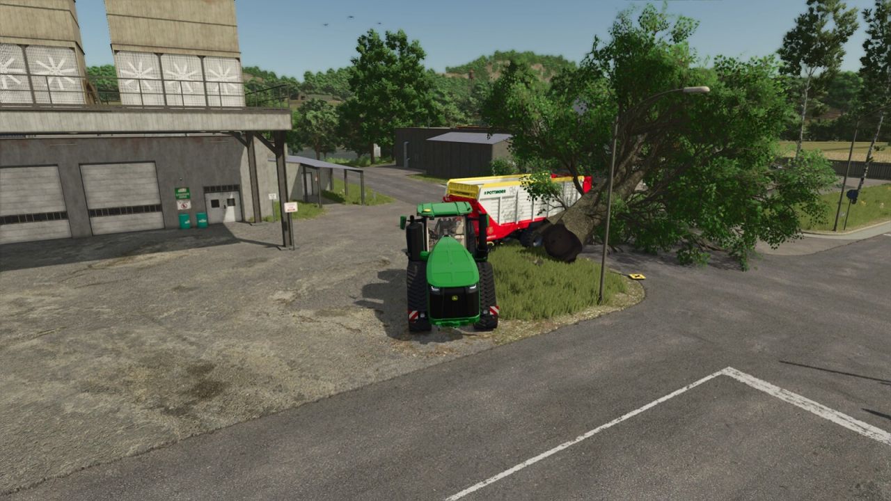Image du mod