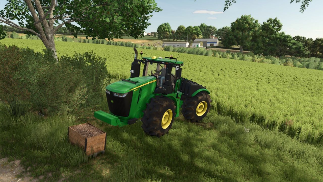 Image du mod