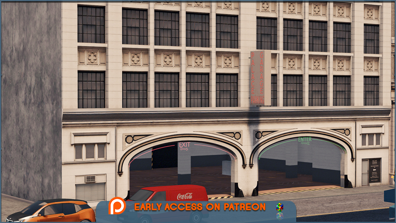 Image du mod