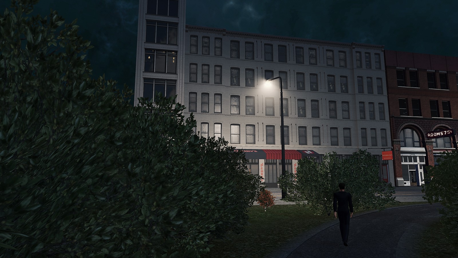 Image du mod