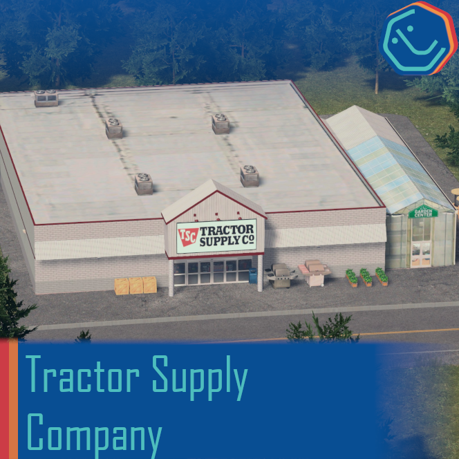Tractor Supply Company