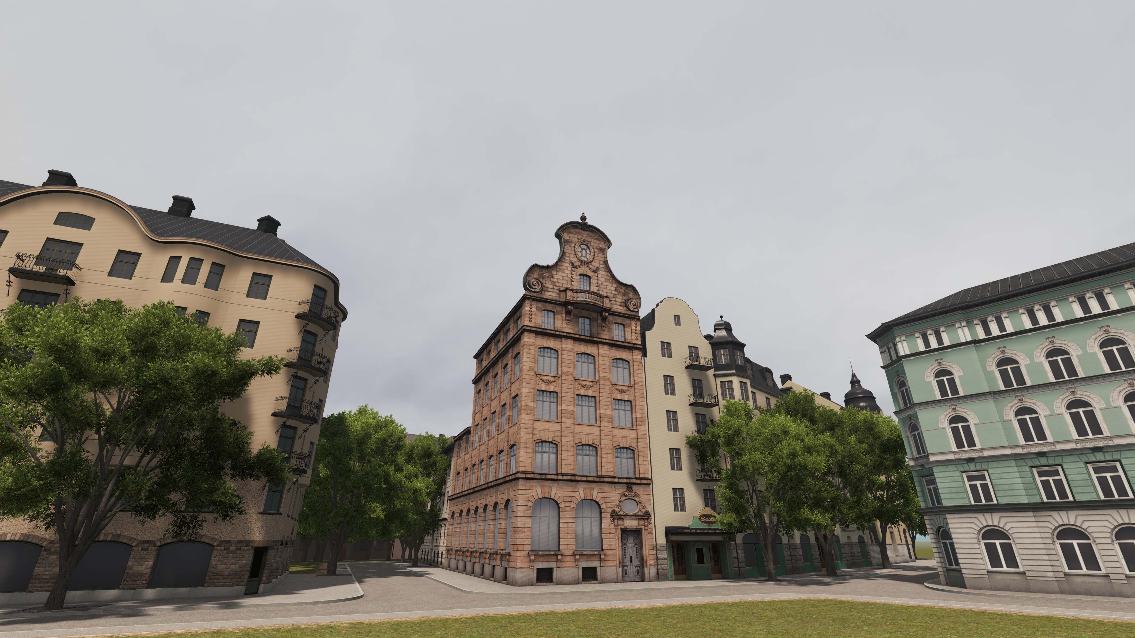 Image du mod