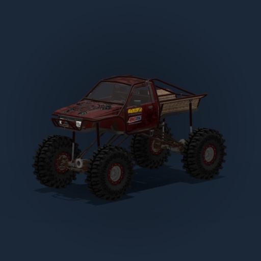 ::KM 84 Toyota TTC