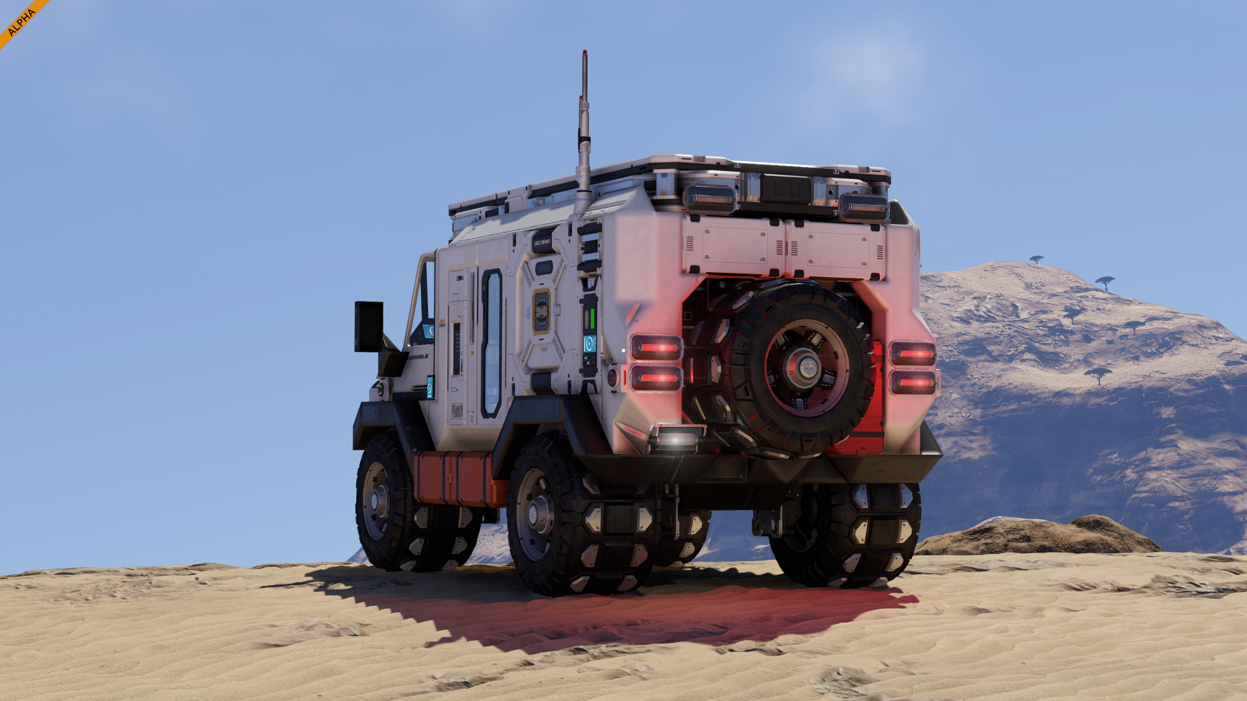 Image du mod