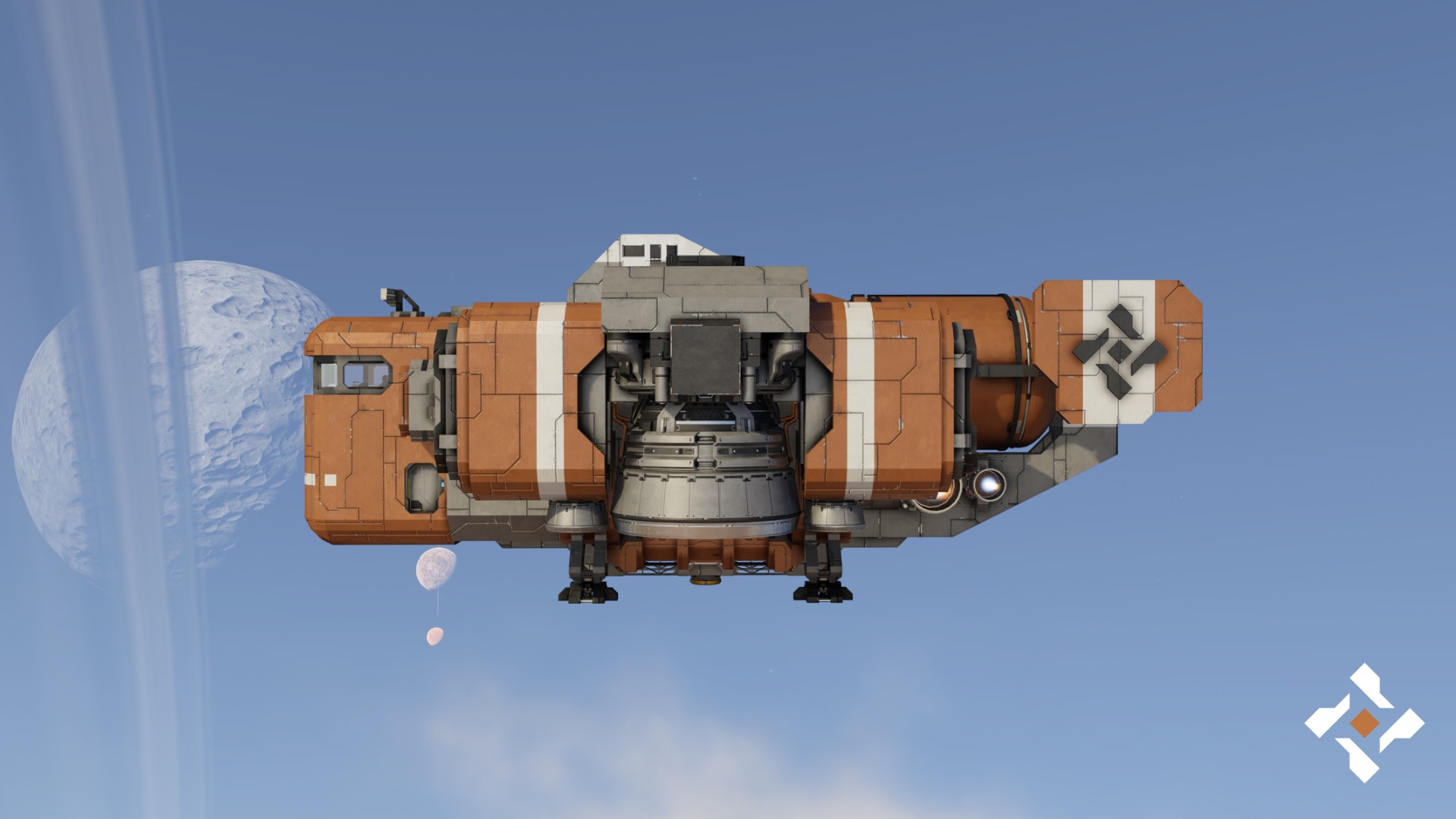 Image du mod