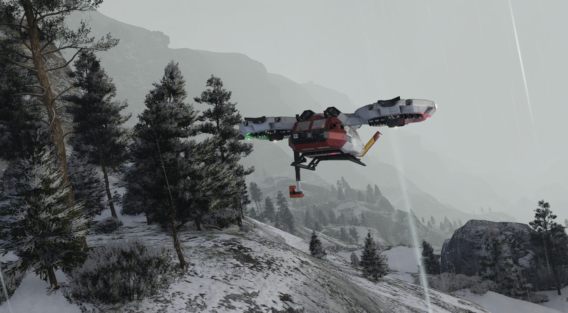 Image du mod