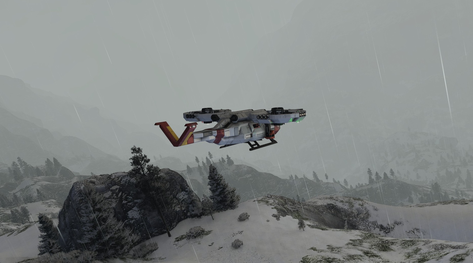 Image du mod