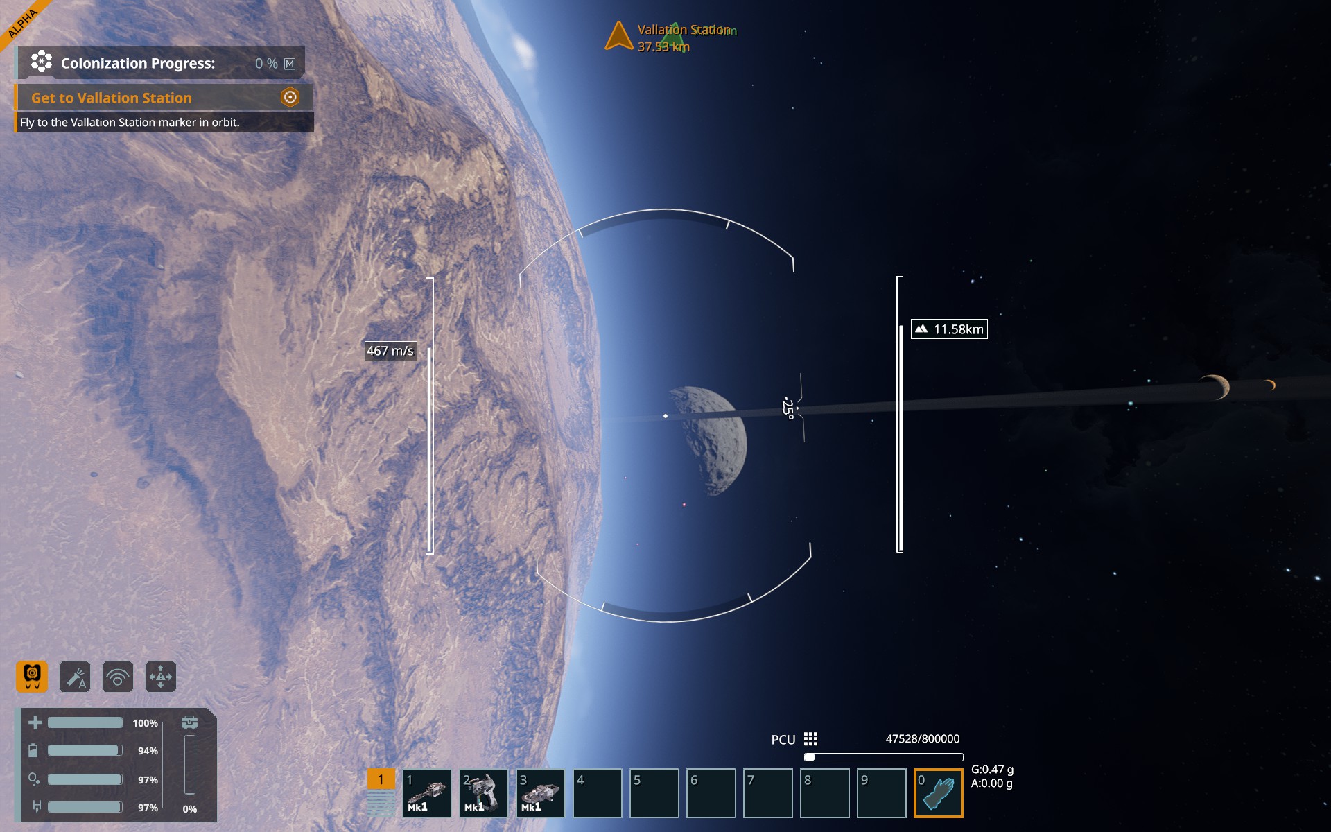 Image du mod