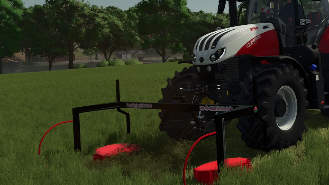 Image du mod