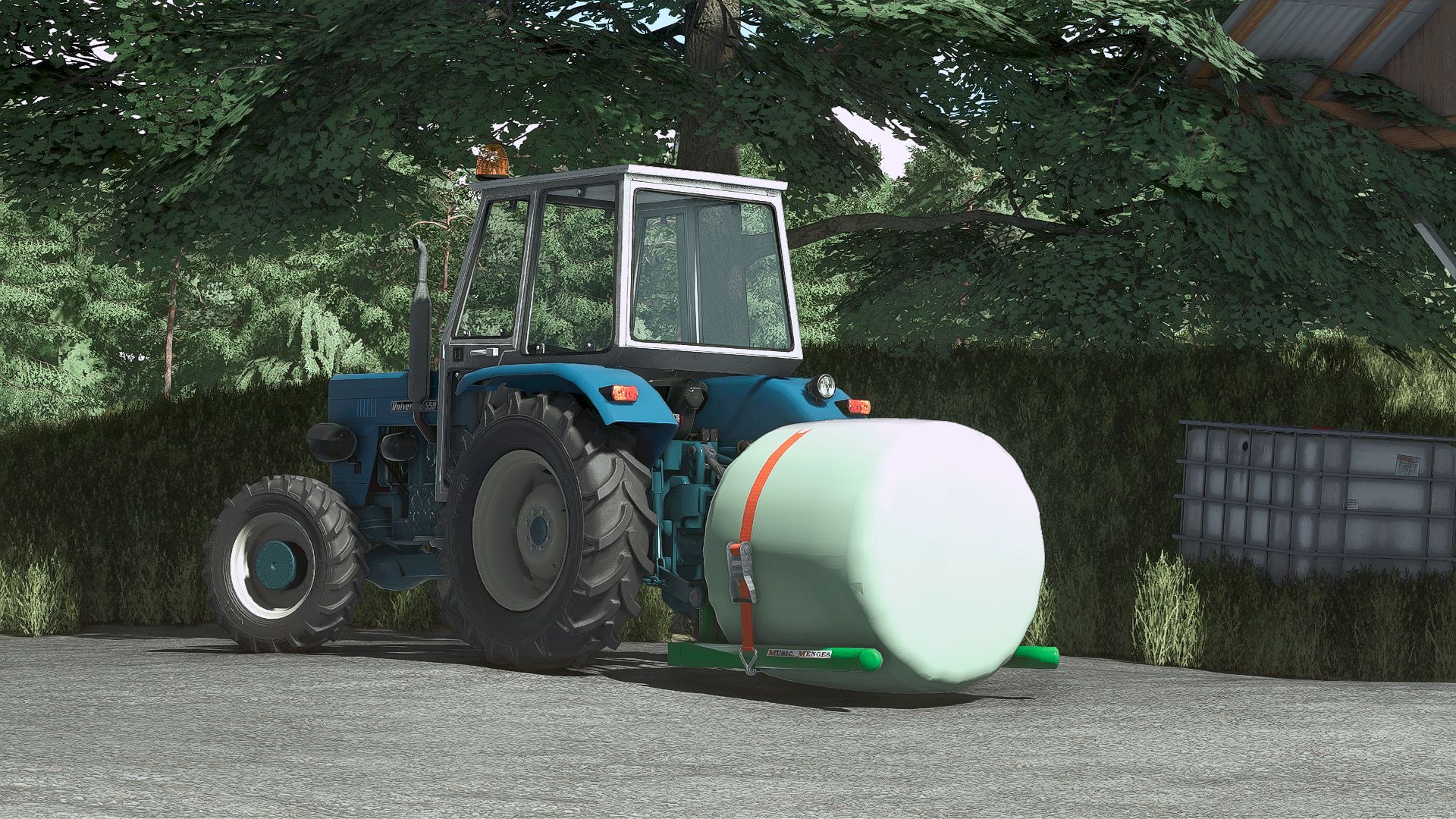 Image du mod