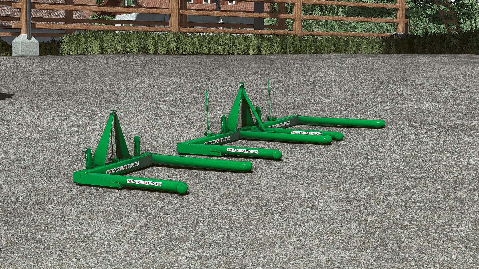 Image du mod