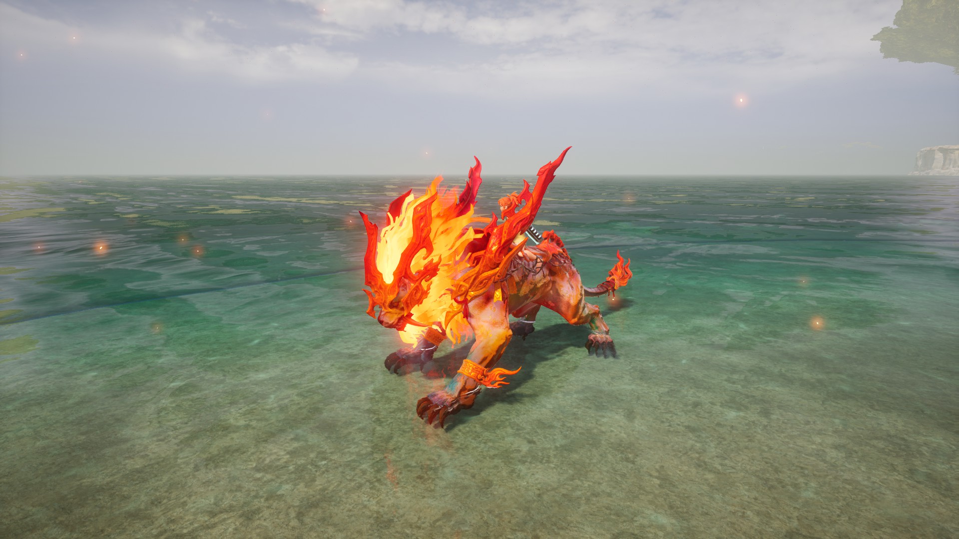 Image du mod
