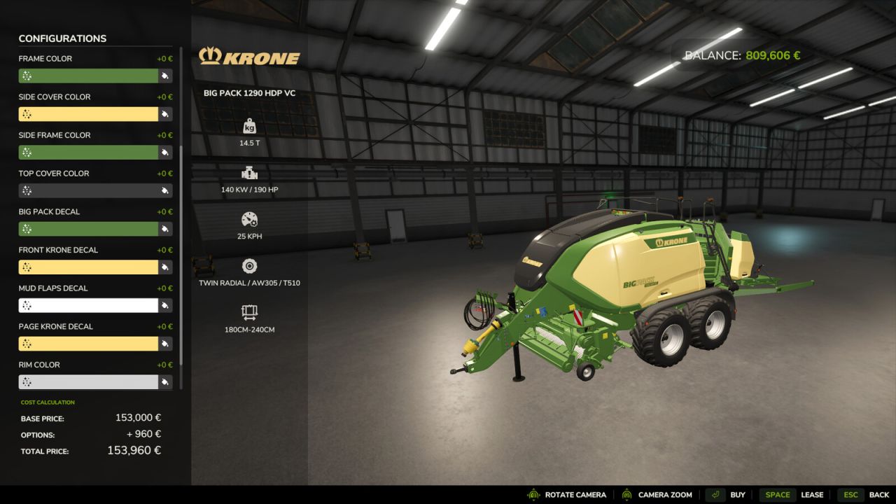 Image du mod
