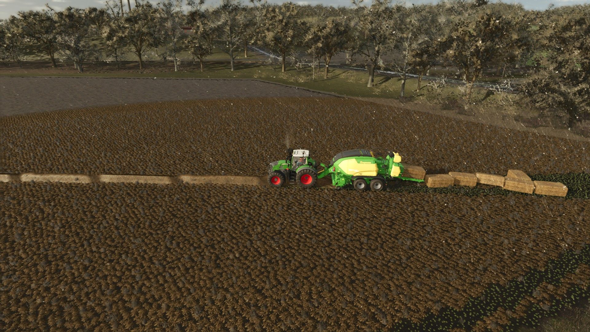 Image du mod