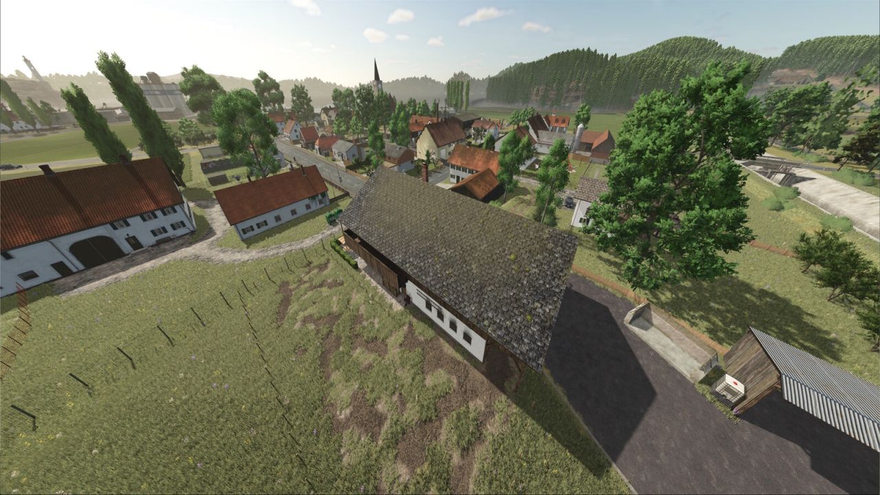 Image du mod