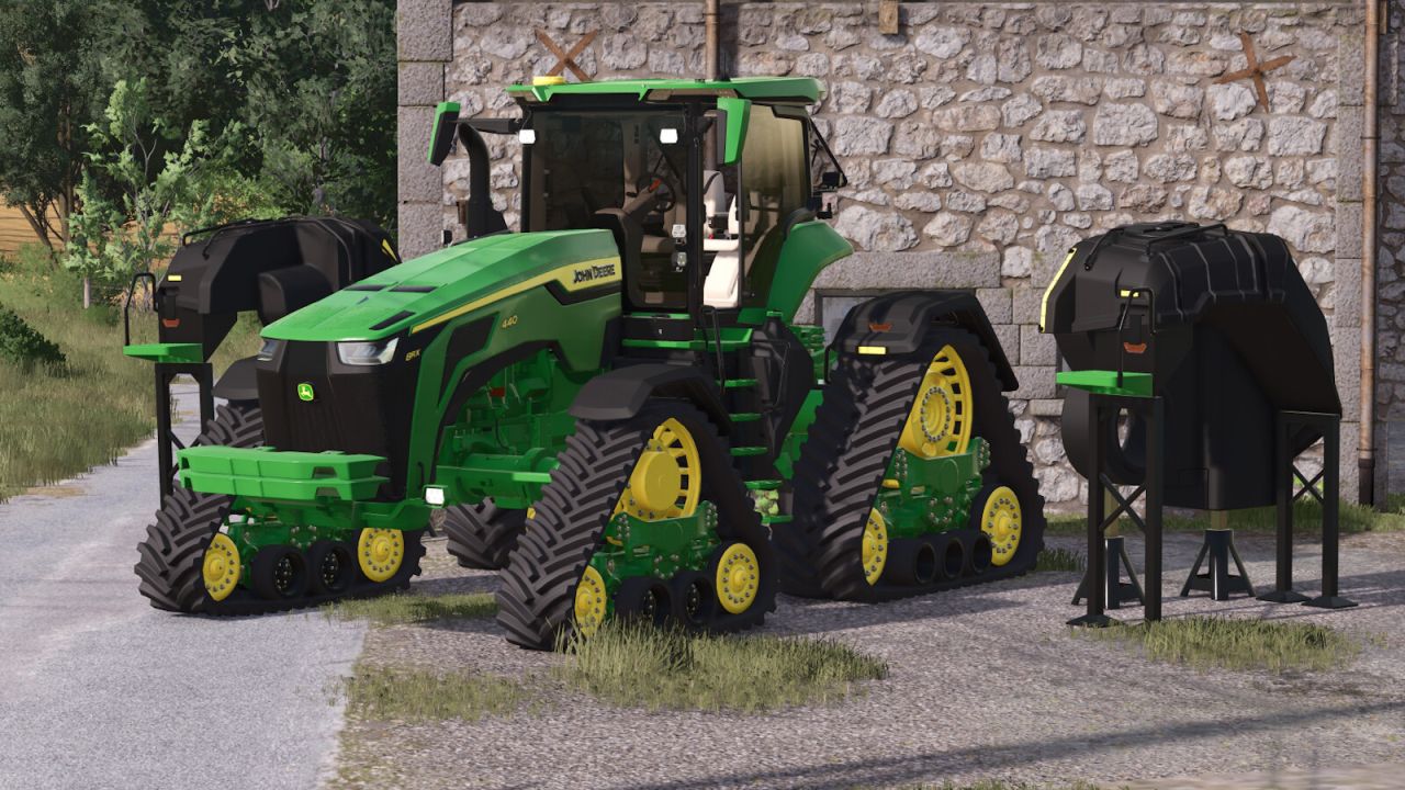 Image du mod