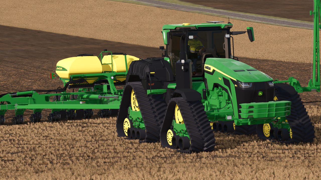 Image du mod