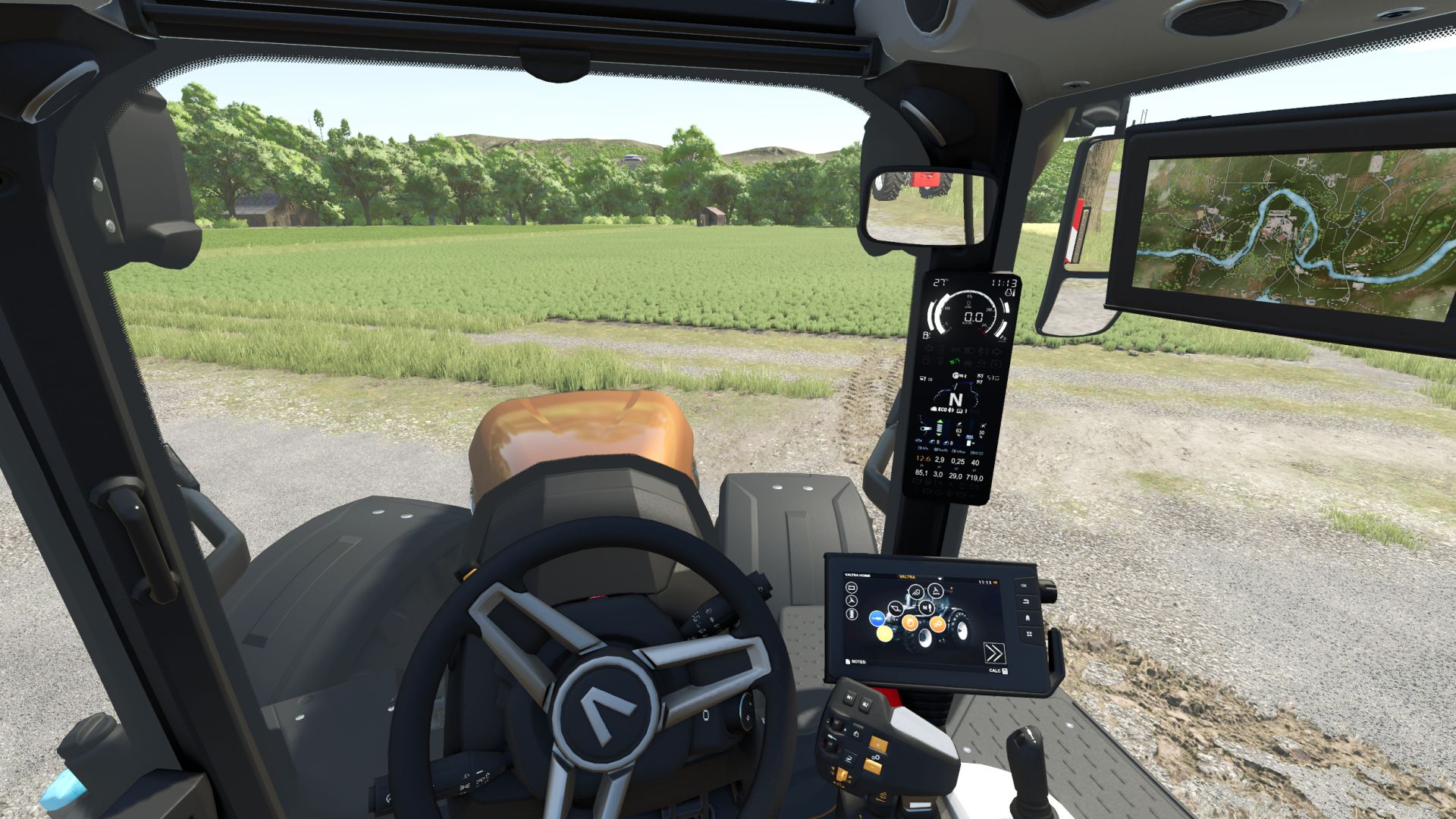 Image du mod
