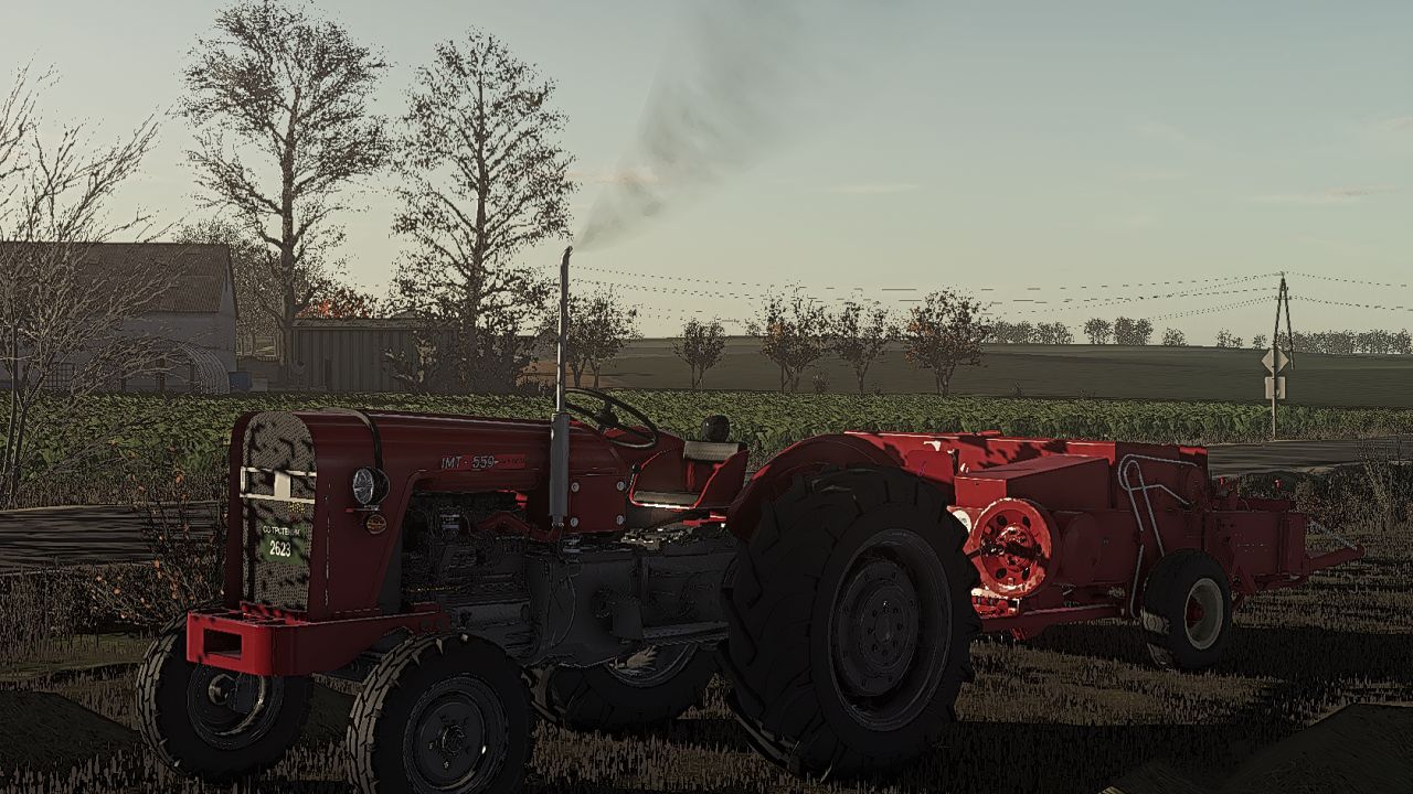 IMT 559 FS25