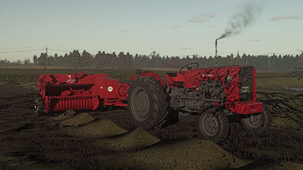 Image du mod