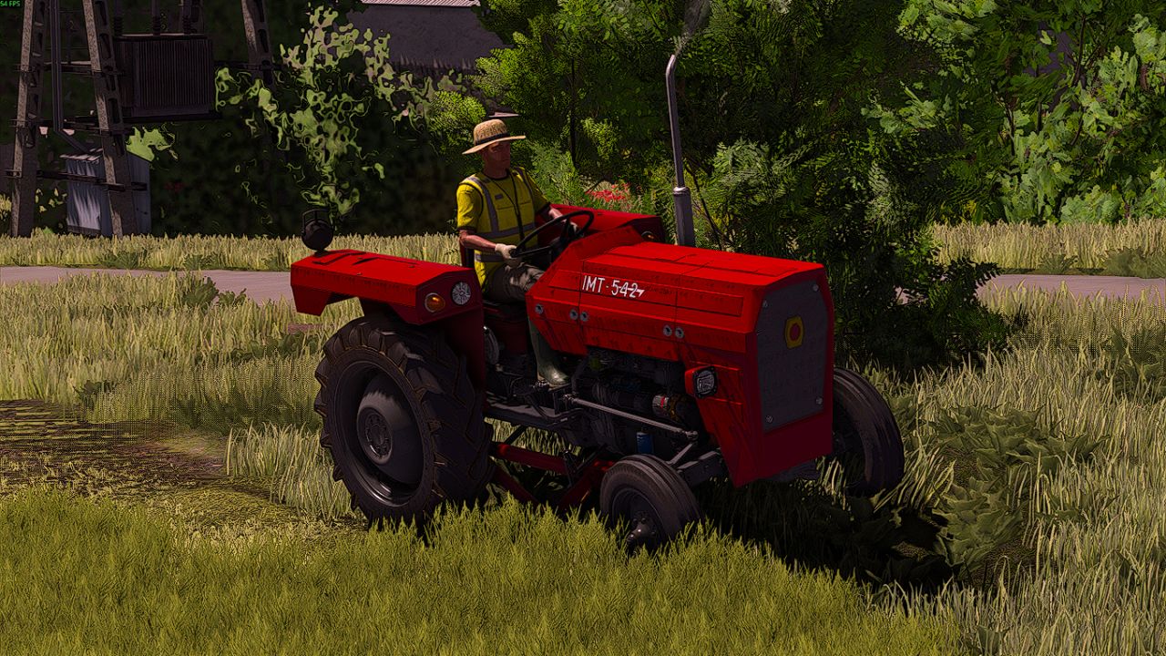 Image du mod