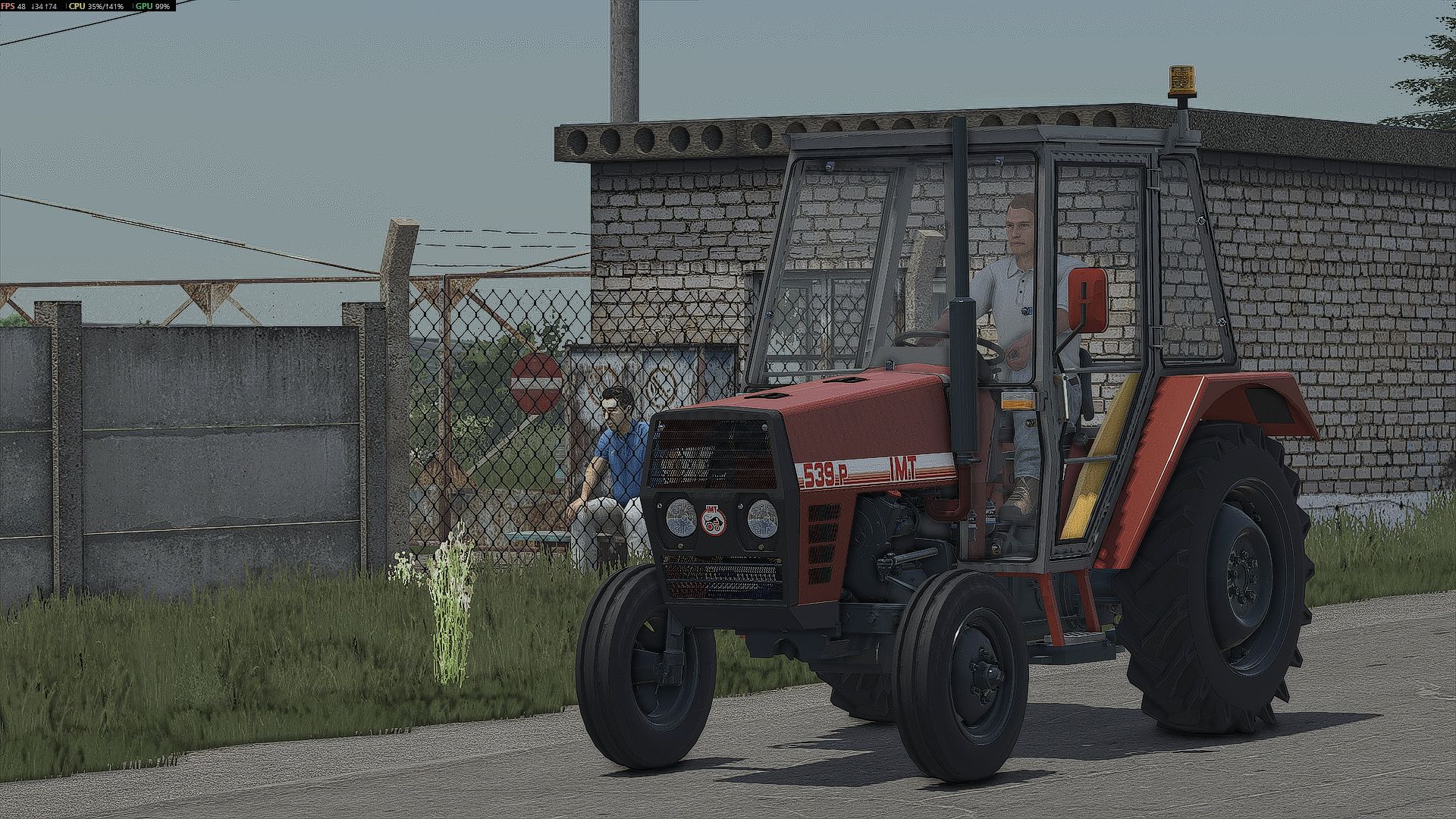 Image du mod