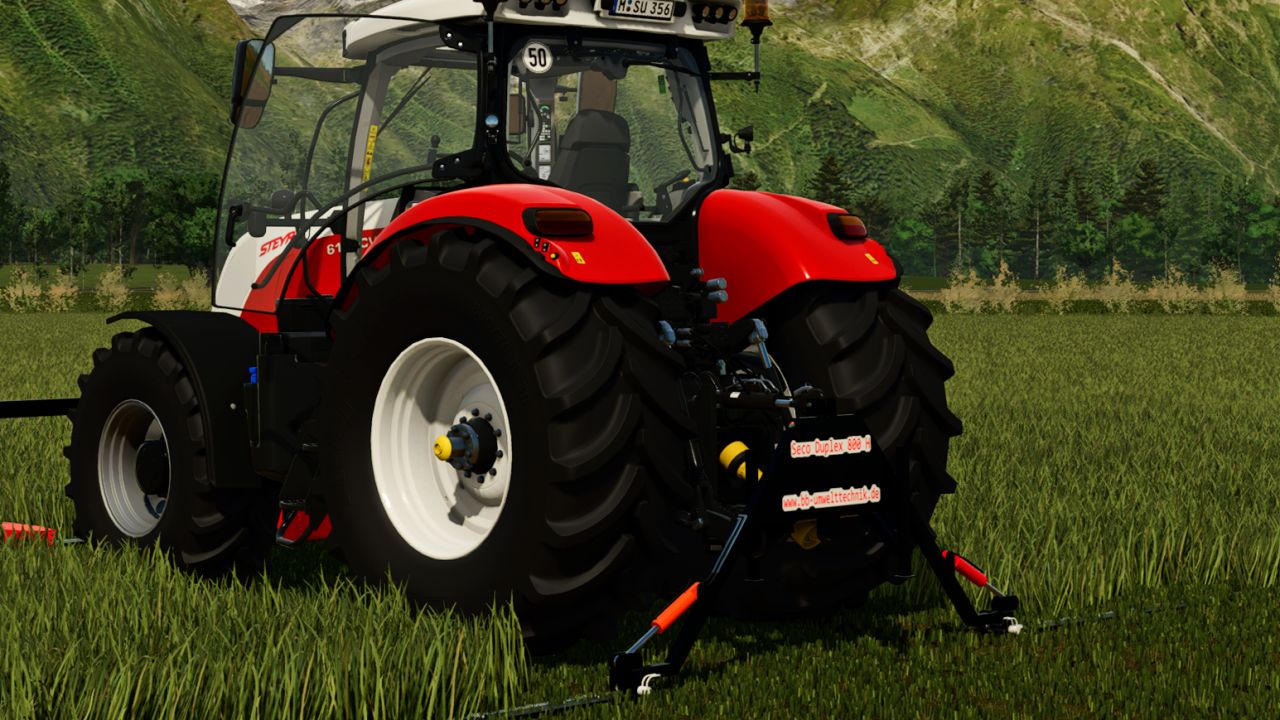 Image du mod
