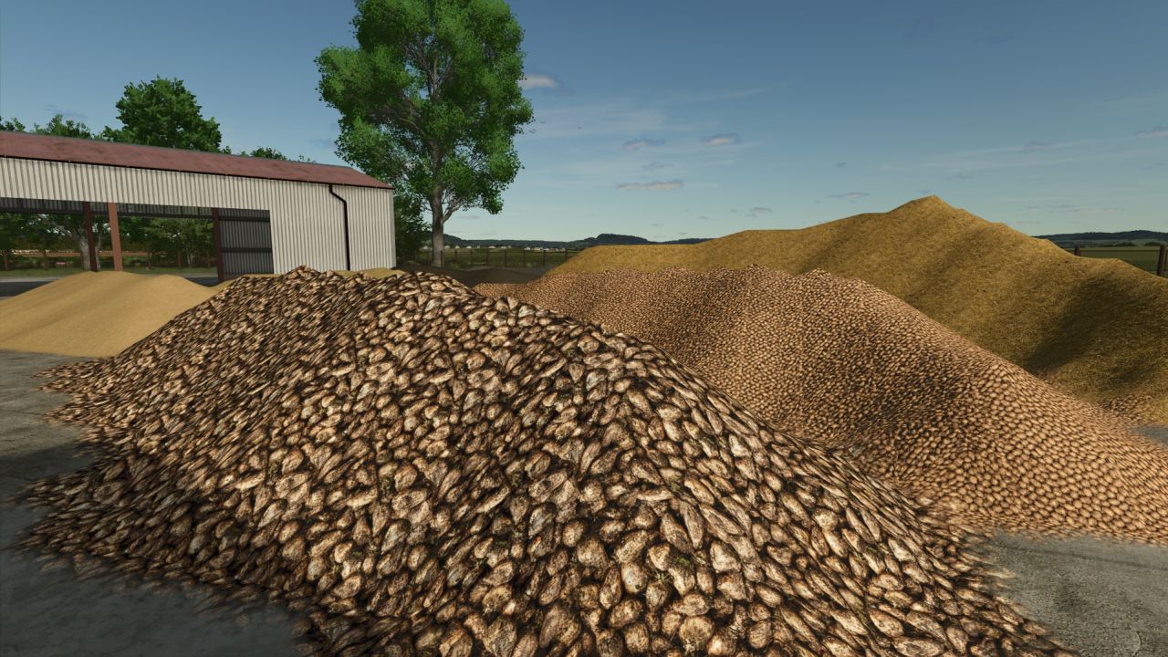 Image du mod