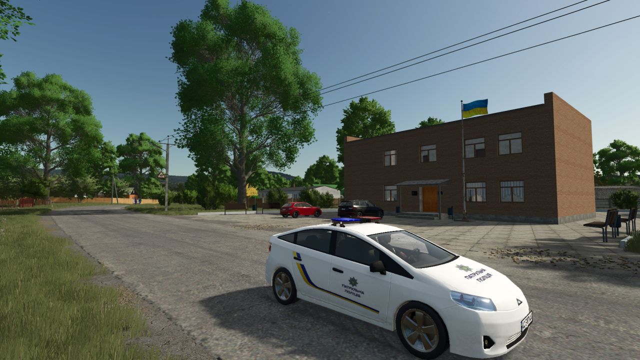 Image du mod