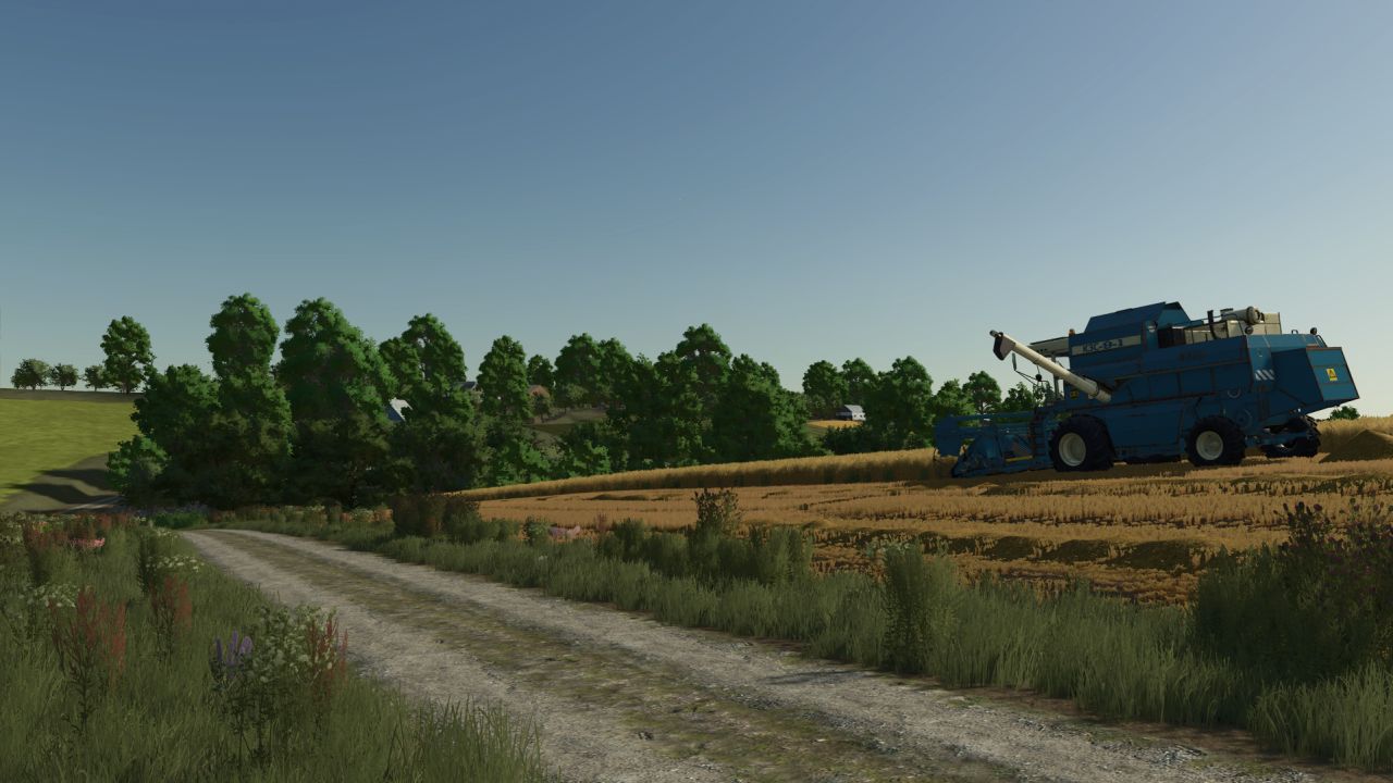 Image du mod