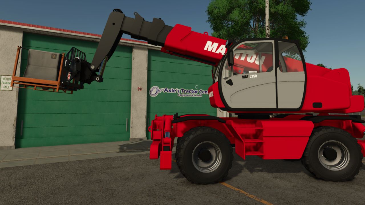 Image du mod