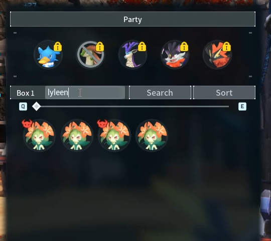 Image du mod