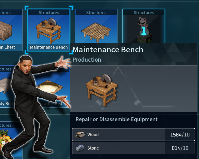 Image du mod