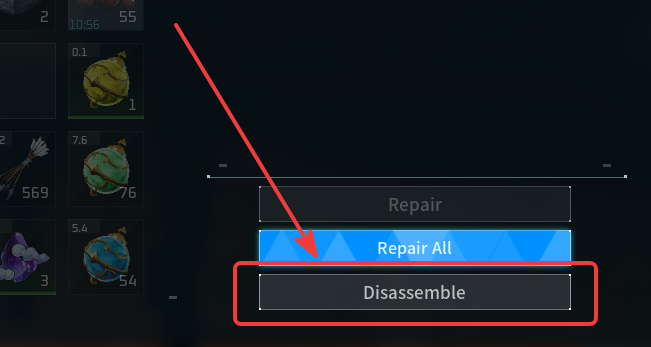 Image du mod