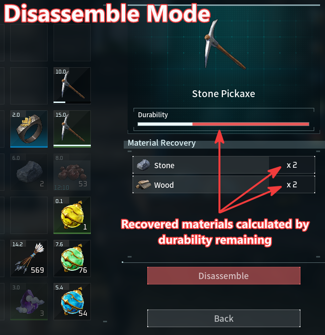 Image du mod