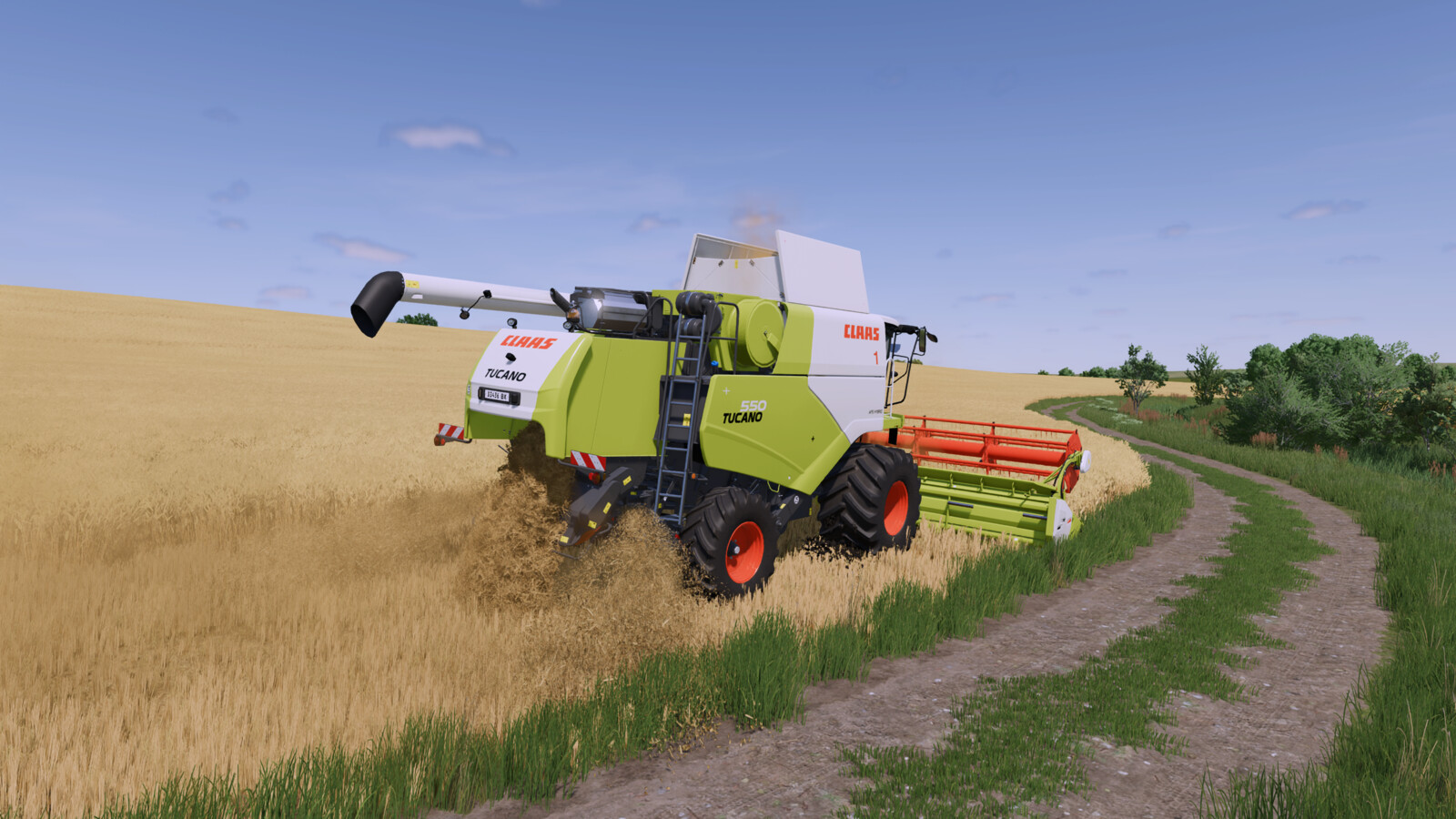 Image du mod
