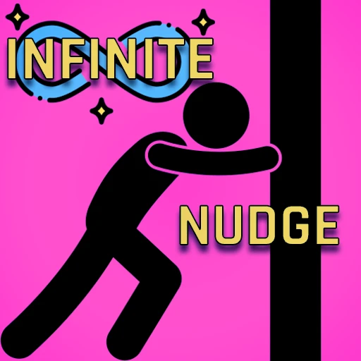 Infinite Nudge