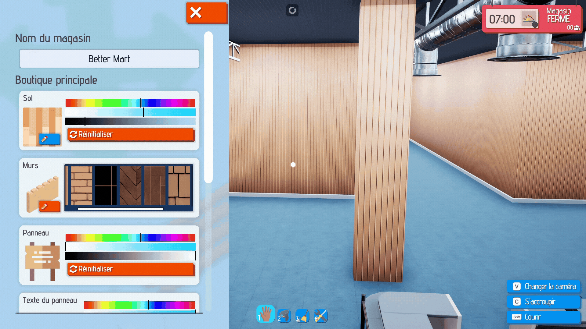 Image du mod