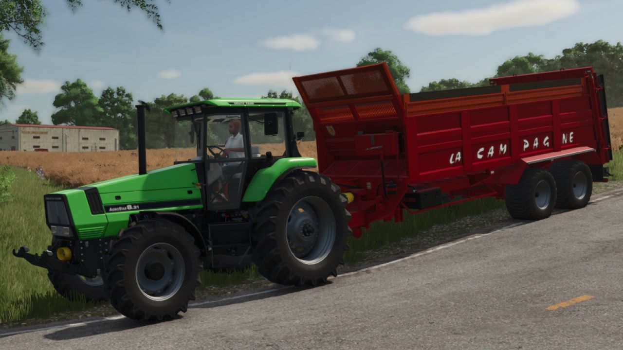 Image du mod