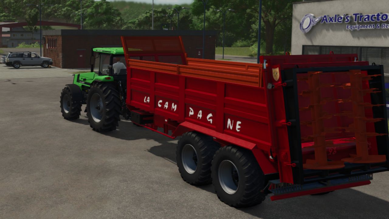 Image du mod