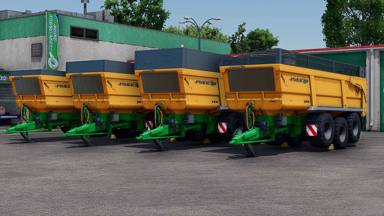 Image du mod