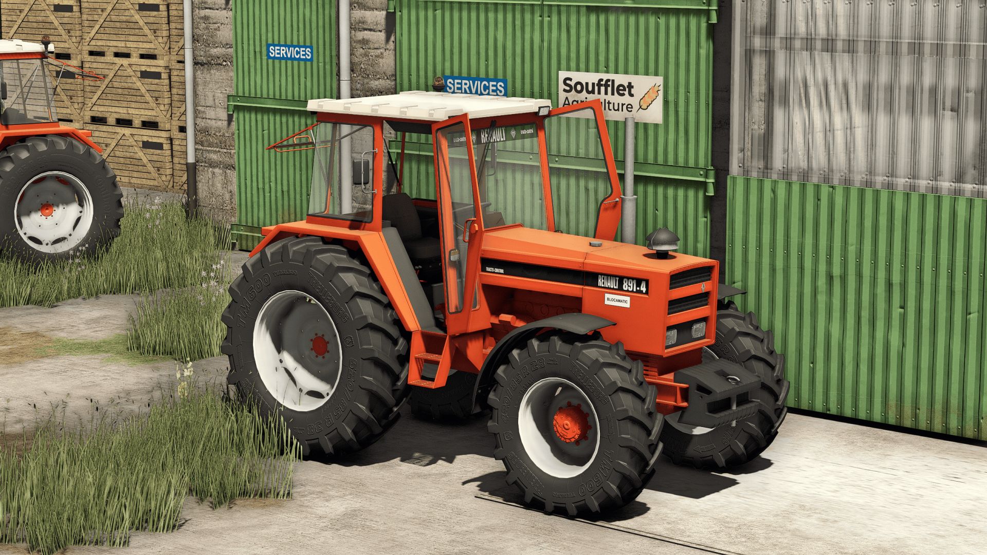 Image du mod