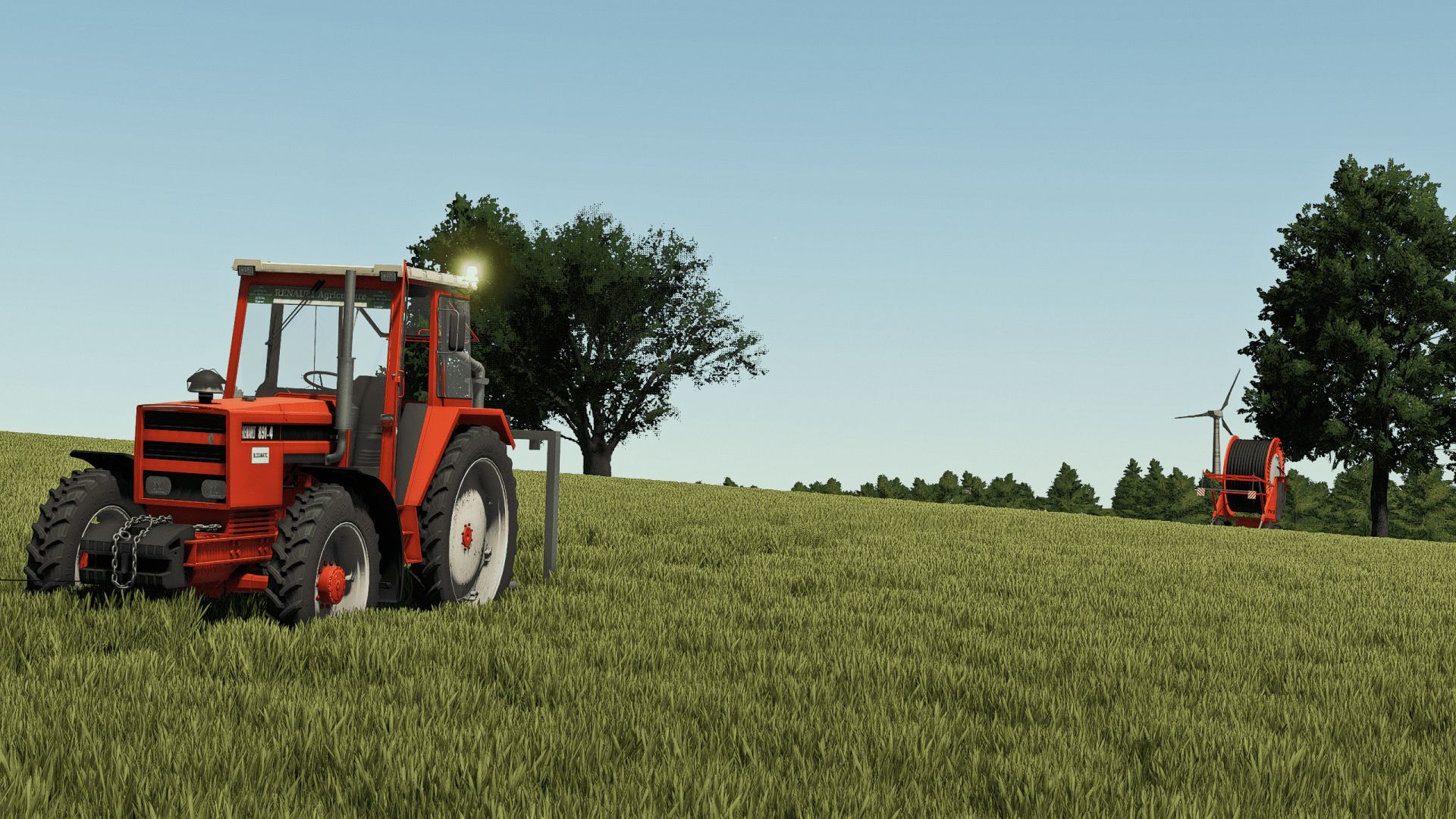Image du mod