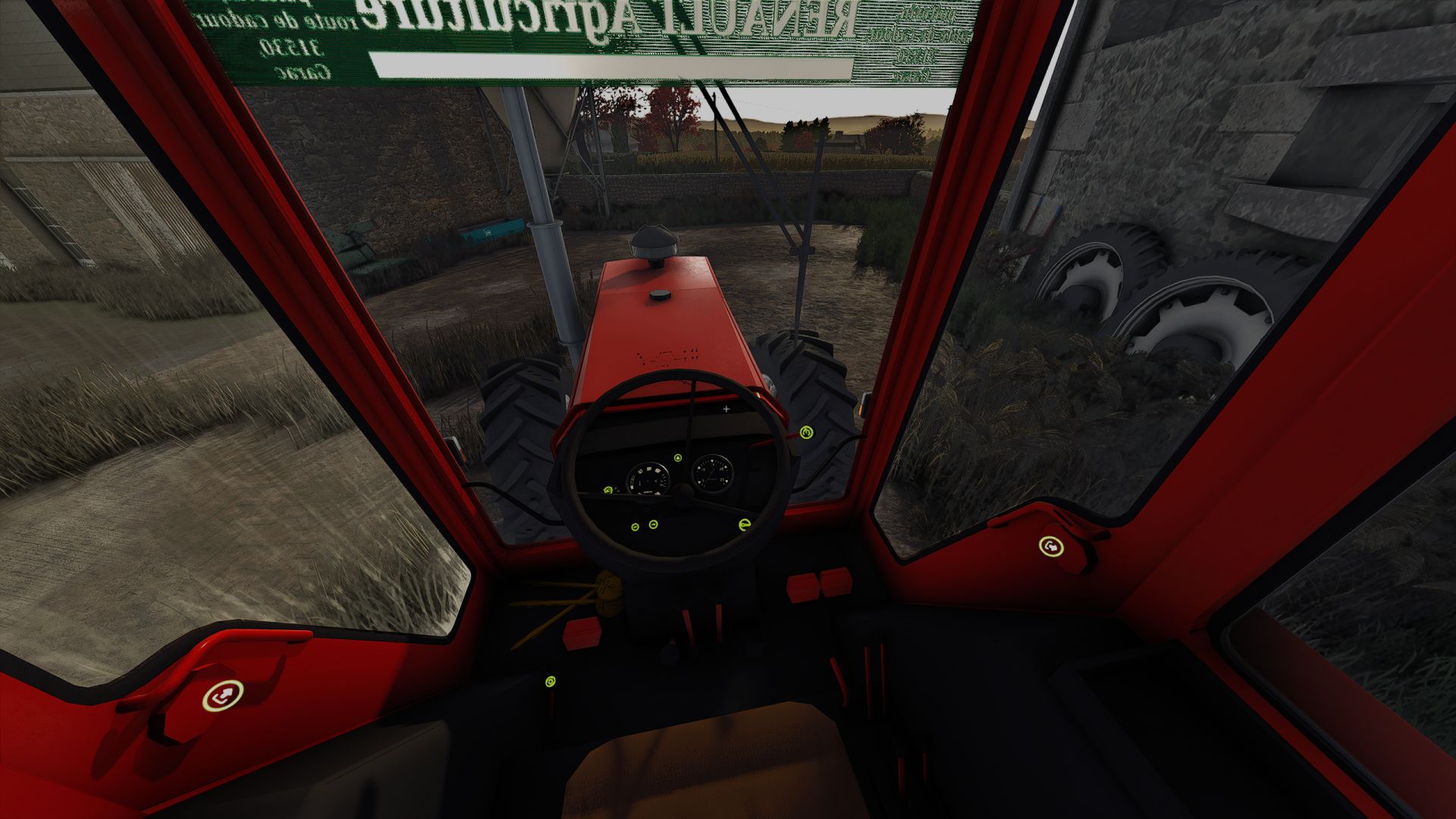 Image du mod