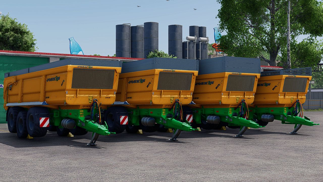 Image du mod