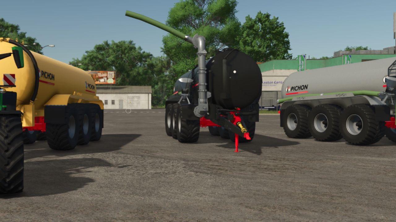 Image du mod
